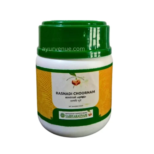 RASNADI CHOORNAM (30g)