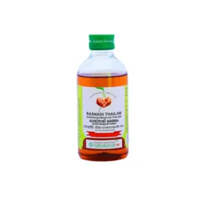 RASNADI THAILAM (200ml)