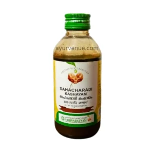 SAHACHARADI KASHAYAM (200ml)