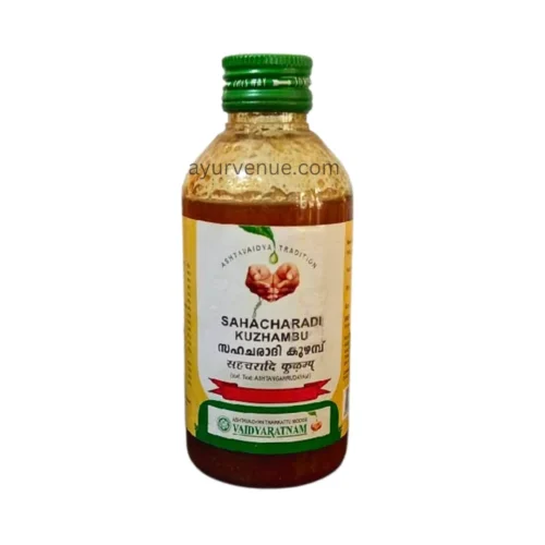 SAHACHARADI KUZHAMBU (200ml)