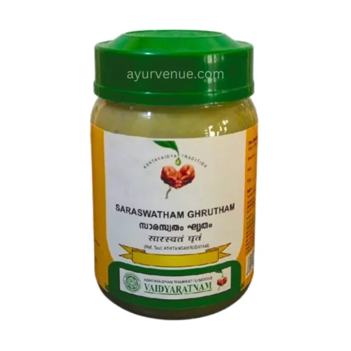 SARASWATHAM GHRUTHAM (150g)