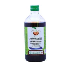 SARIBASAVAM (450ml)