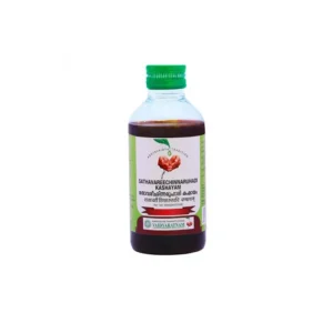 SATHAVAREECHINNARUHADI KASHAYAM (200ml)