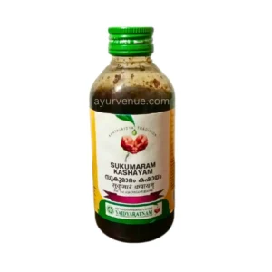 SUKUMARAM KASHAYAM (200ml)