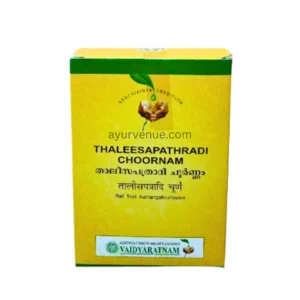 THALEESAPATHRADI CHOORNAM (100g)