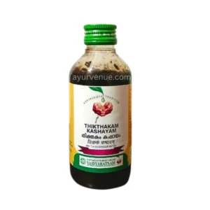 THIKTHAKAM KASHAYAM (200ml)
