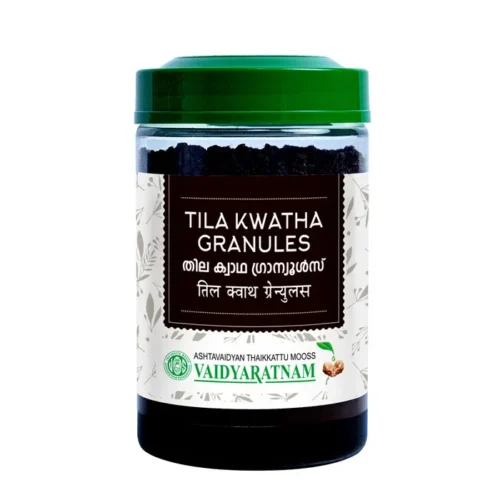 THILA KWATHAM GRANULES (250g)