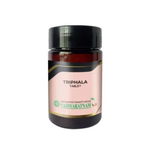 TRIPHALA TABLET (60 tab)