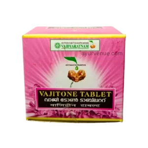 VAJITONE TABLET (100 tab)