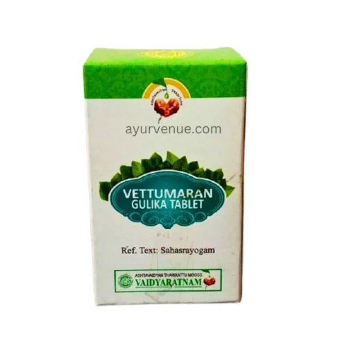 VETTUMARAN TABLET (100 tab)