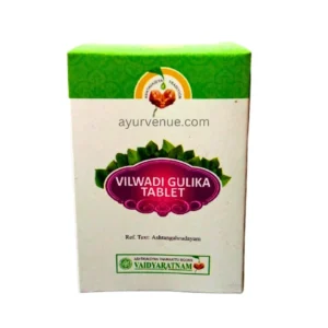 VILWADI TABLET (100 tab)