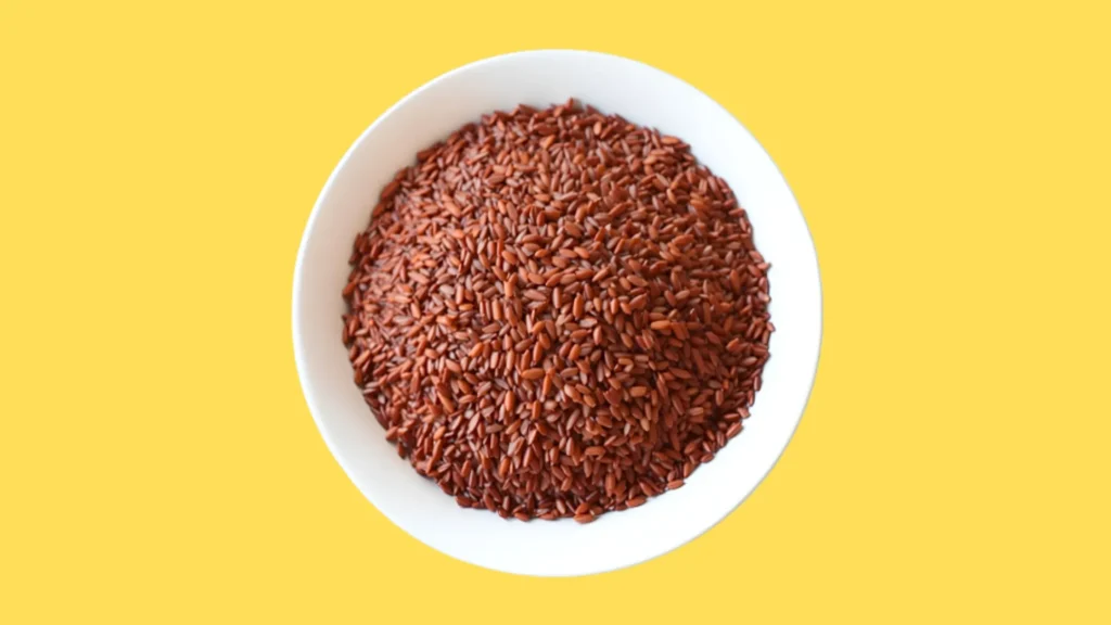 navara rice