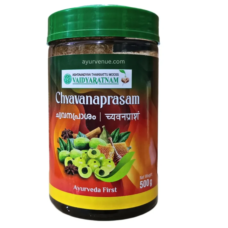chyavanprasam chyavanprash