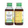 AGNIDRAVAKAM 100ml