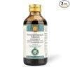 RASNAYOGARAJAGULGULU KASHAYAM 200ml