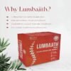 LUMBAJITH CAPSULE (100 cap)