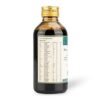 RASNAYOGARAJAGULGULU KASHAYAM 200ml