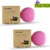 FACE PACK 50g (Pack of 2)