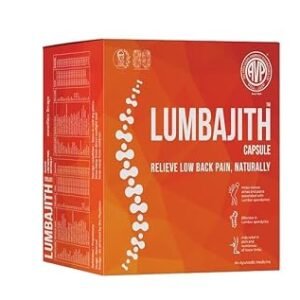 LUMBAJITH CAPSULE (100 cap)