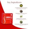 LUMBAJITH CAPSULE (100 cap)