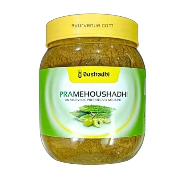 PRAMEHOUSHADHI CHOORNAM 200g