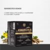 ASHWAJIT PLUS CAPSULES (100 cap)