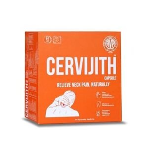 CERVIJITH CAPSULE (100 cap)
