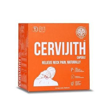 CERVIJITH CAPSULE (100 cap)