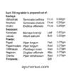 LIPOCARE TABLET (100 tab)