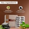 ASHWAJIT CAPSULES (100 cap)