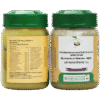 ARAGWADAMAHATHIKTHAKAM GHRUTHAM 150g