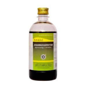 ARAGWADHARISHTAM (450ml)