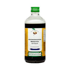 ARAGWADHASAVAM 450ml