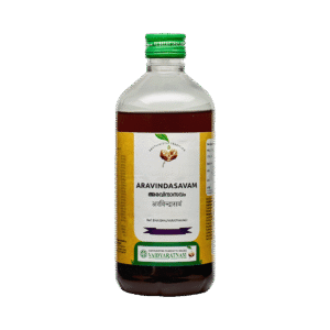 ARAVINDASAVAM 450ml