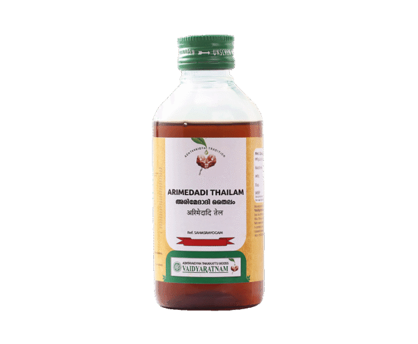 ARIMEDADI THAILAM 200ml