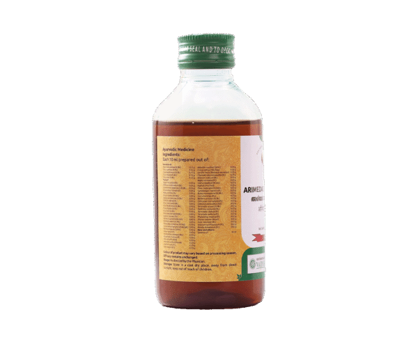 ARIMEDADI THAILAM 200ml