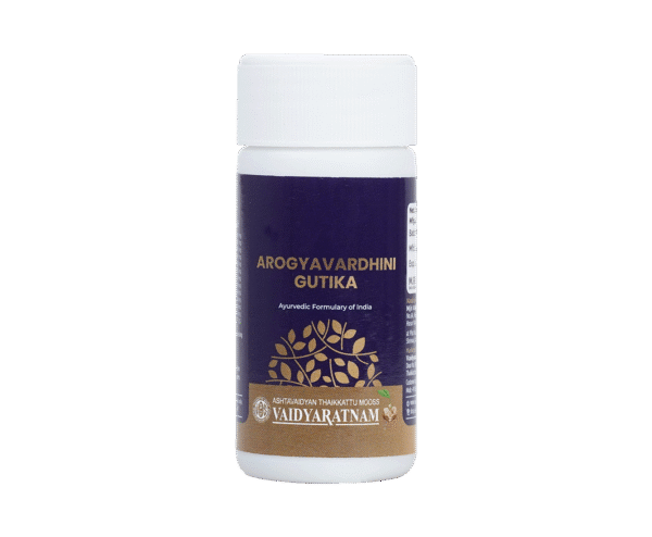 AROGYAVARDHINI (30 tab)