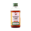 ASANAMANJISHTADI KERA THAILAM 200ml