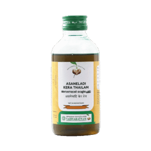 ASANELADI KERA THAILAM 200ml