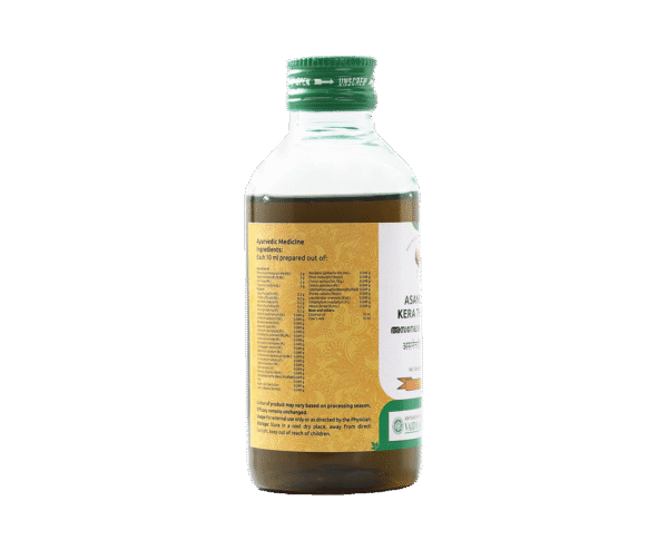 ASANELADI KERA THAILAM1 ASANELADI KERA THAILAM 200ml