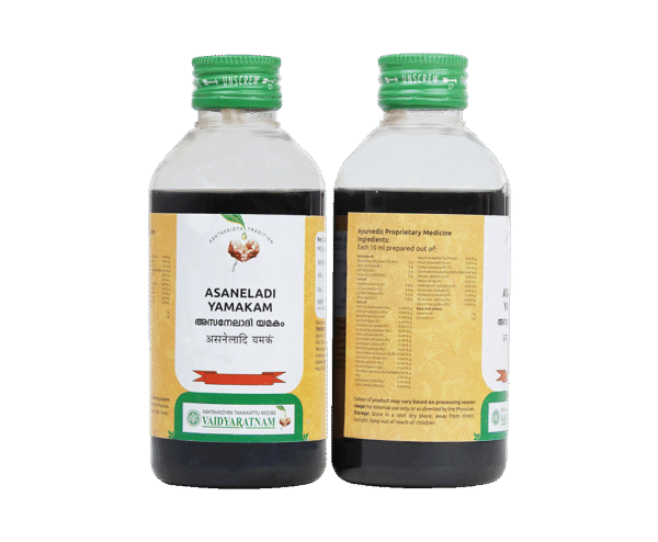 ASANELADI YAMAKAM 1 ASANELADI YAMAKAM 200ml