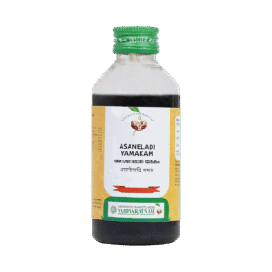 ASANELADI YAMAKAM 200ml