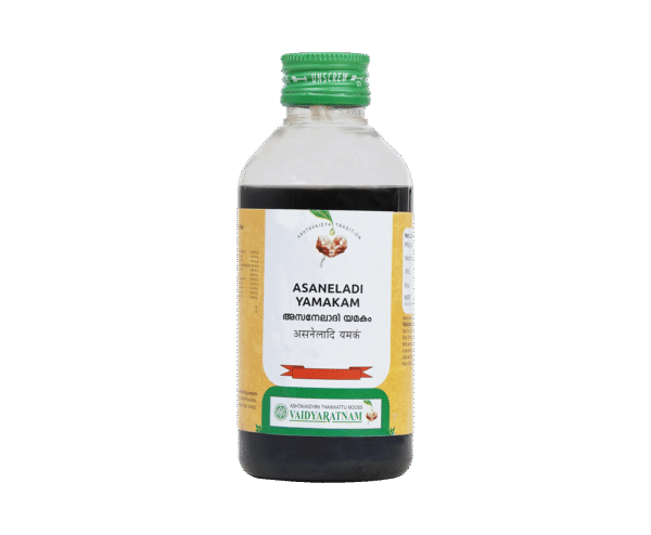ASANELADI YAMAKAM ASANELADI YAMAKAM 200ml