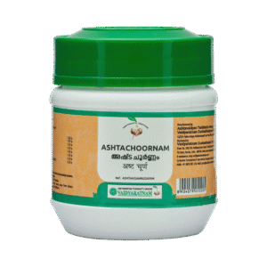 ASHTACHOORNAM 50g