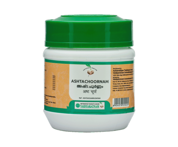 ASHTACHOORNAM 50g