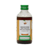 ASHTAPATHRADI KERA THAILAM 200ml