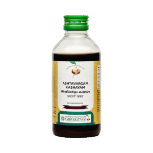 ASHTAVARGAM KASHAYAM (200ml)