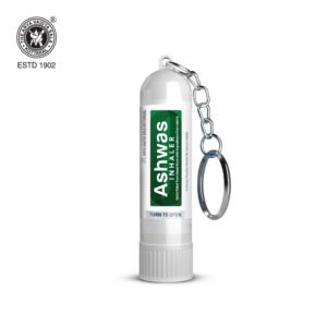 ASHWAS INHALER (1g)
