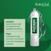ASHWAS INHALER (1g)