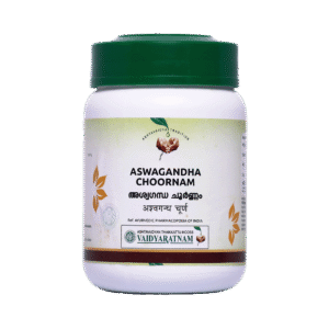 ASWAGANDHA CHOORNAM 100g